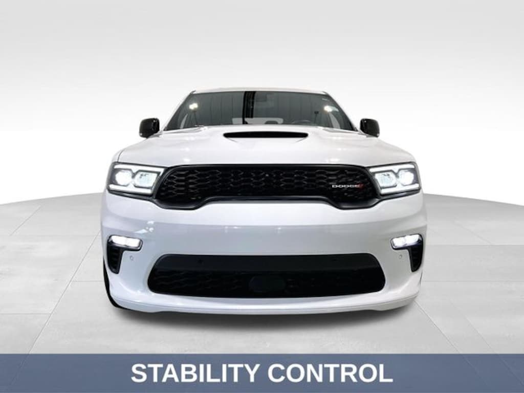 Used 2023 Dodge Durango R/T Plus SUV