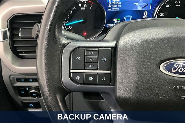 2023 Ford F-150 XLT - Photo 16