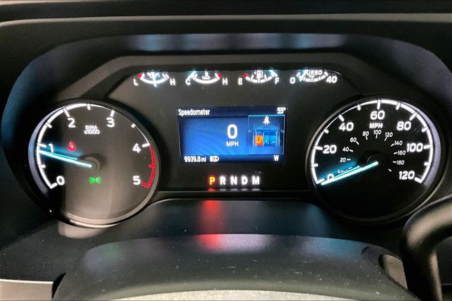 2024 Ford F-250 Super Duty XL - Photo 14