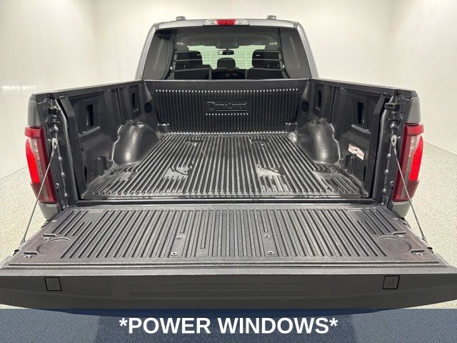 2024 Ford F-150 XLT - Photo 10