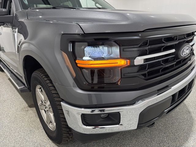 2024 Ford F-150 XLT - Photo 40