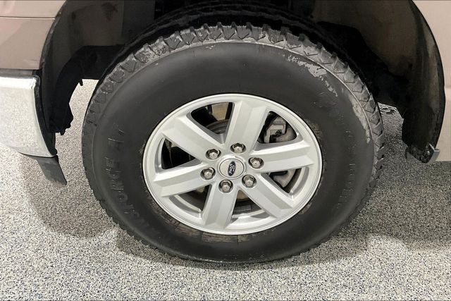 2022 Ford F-150 XLT - Photo 40