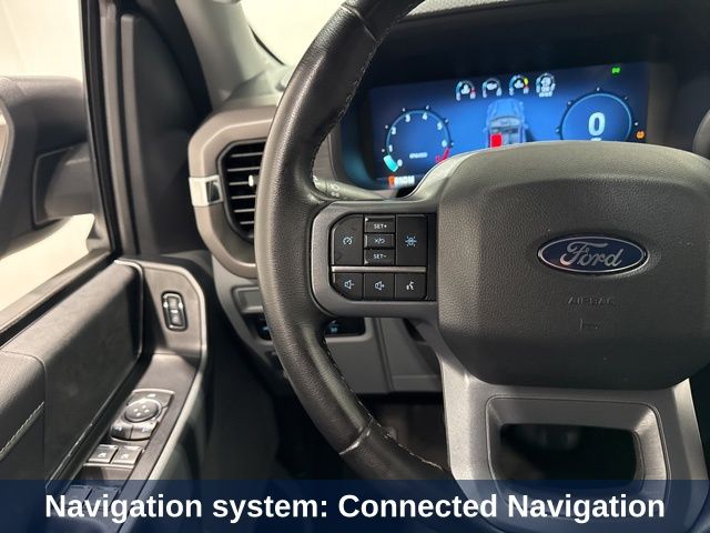 2024 Ford F-150 XLT - Photo 16