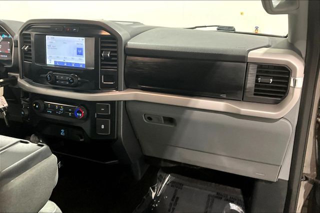 2022 Ford F-150 XLT - Photo 33