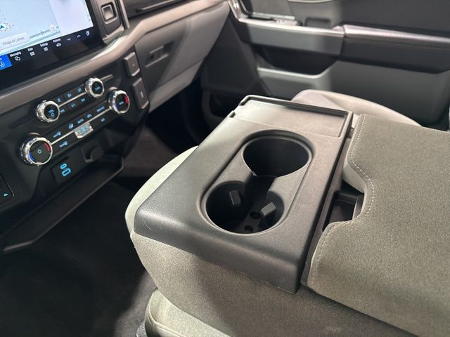 2024 Ford F-150 XLT - Photo 24