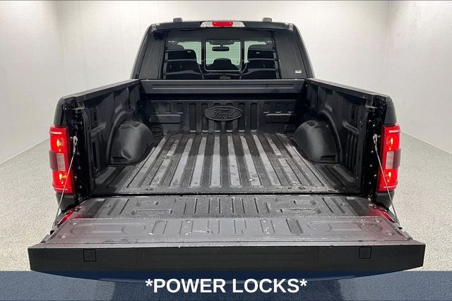 2023 Ford F-150 XLT - Photo 10