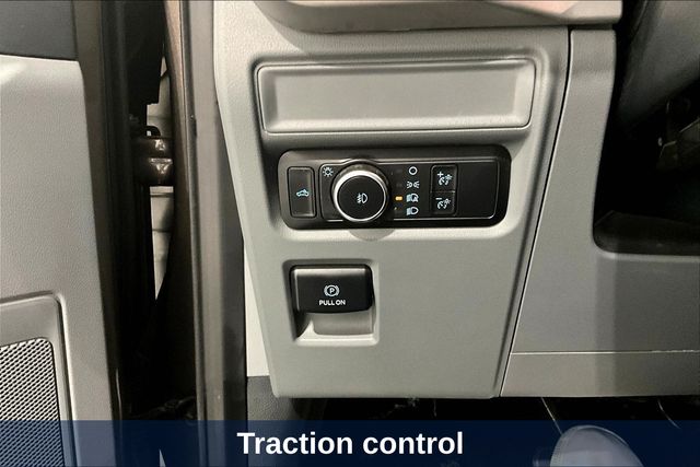 2022 Ford F-150 XLT - Photo 23