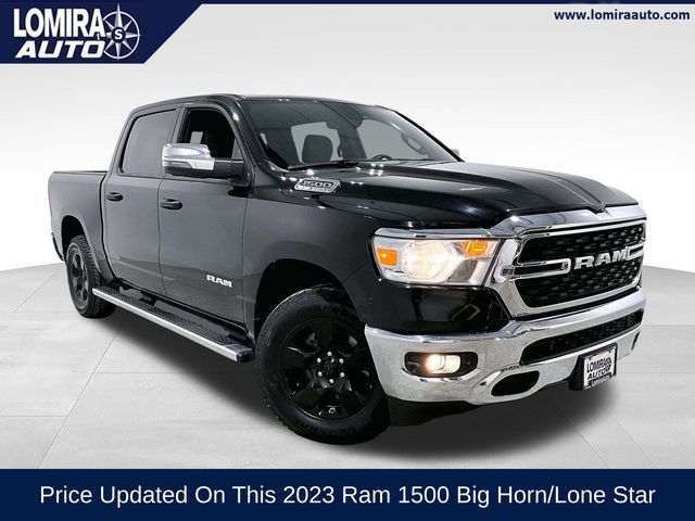 2023 RAM Ram 1500