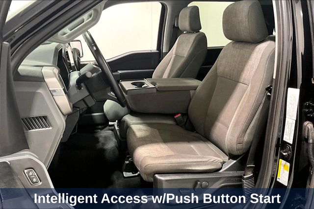 2023 Ford F-150 XLT - Photo 30