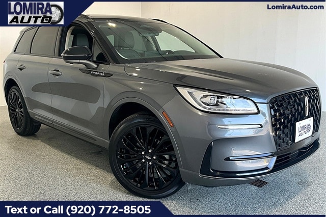 2023 Lincoln Corsair Reserve's photo