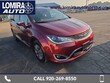 Chrysler Pacifica Hybrid