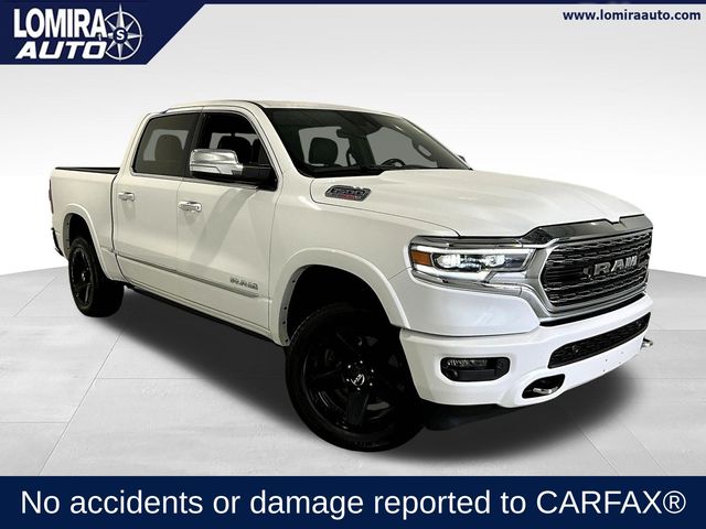2022 RAM Ram 1500