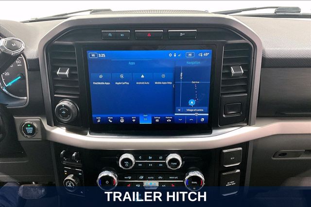 2023 Ford F-150 XLT - Photo 22