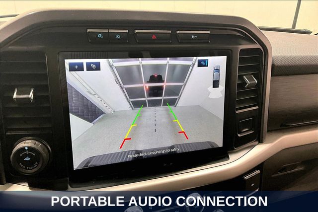 2023 Ford F-150 XLT - Photo 20