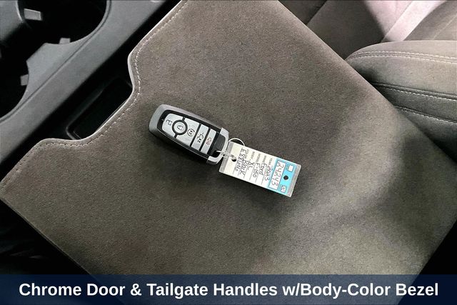 2023 Ford F-150 XLT - Photo 45