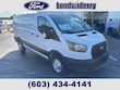 Ford Transit-250 Cargo