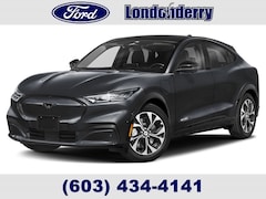 2025 Ford Mustang Mach-E Premium SUV For Sale Near Manchester, NH