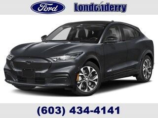 2025 Ford Mustang Mach-E Premium SUV