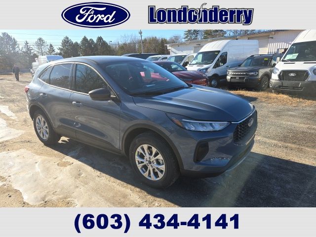 2026 Ford Escape SUV 