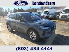 2026 Ford Escape Active SUV For Sale Near Manchester, NH