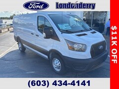 2025 Ford Transit-250 Cargo Low Roof 130