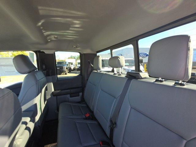 2026 Ford F-250 Super Duty XL - Photo 44