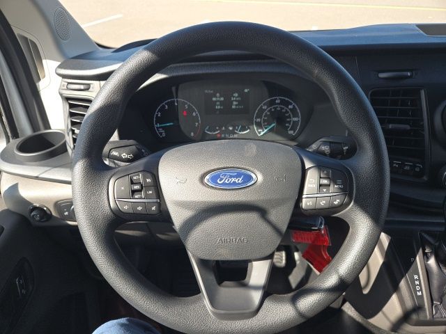2025 Ford Transit Van Base - Photo 14