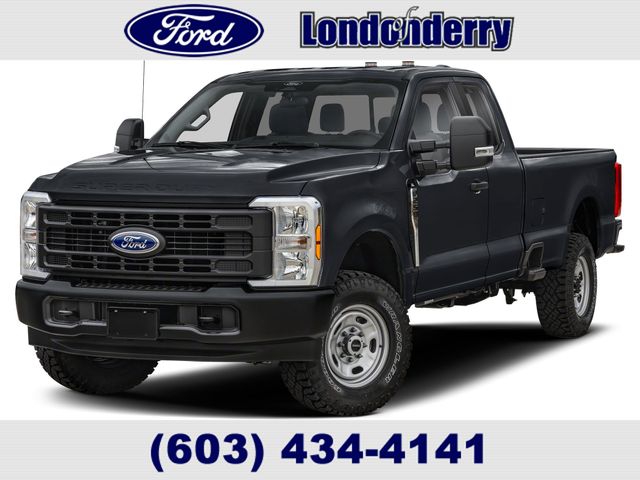 2026 Ford F-250's photo