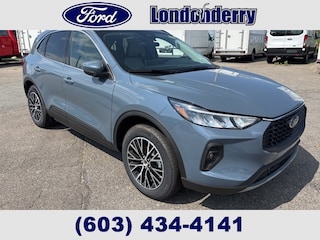 2025 Ford Escape Plug-In Hybrid SUV