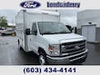 Ford E-350 Cutaway