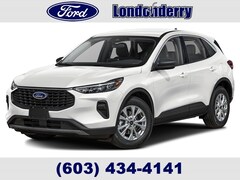 2026 Ford Escape Active SUV For Sale Near Manchester, NH