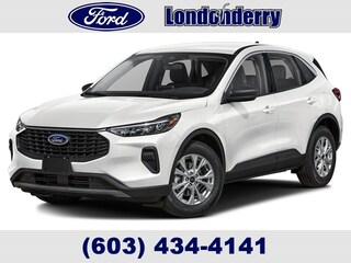 2026 Ford Escape Active SUV
