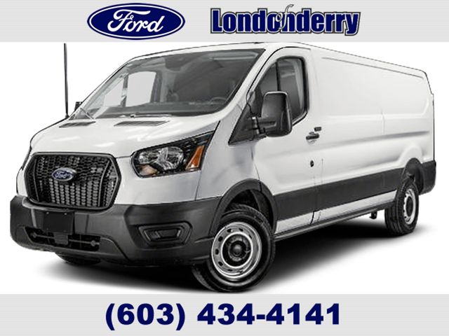 2024 Ford Transit-250 Cargo Van Low Roof Van 