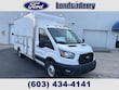 Ford Transit-350 Cutaway