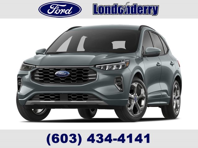 2023 Ford Escape ST-Line Select AWD 2.0L's photo