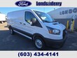 Ford Transit-250 Cargo