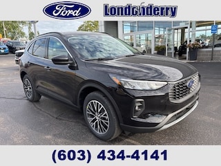2025 Ford Escape Base SUV