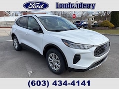 2026 Ford Escape Active SUV For Sale Near Manchester, NH