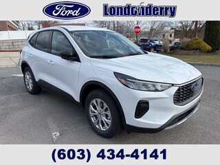 2026 Ford Escape Active SUV