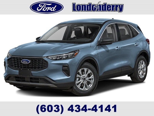 2026 Ford Escape Active's photo