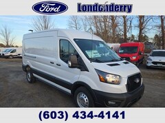 2026 Ford Transit-250 Cargo Medium Roof 148