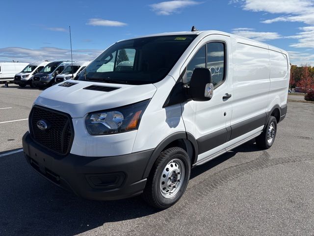 2025 Ford Transit Van Base - Photo 7