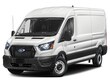  Ford Transit-250 Cargo