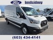 Ford Transit-250 Cargo