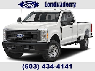 2026 Ford F-250 XL Truck Super Cab