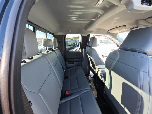 2026 Ford F-250 Super Duty XL - Photo 41