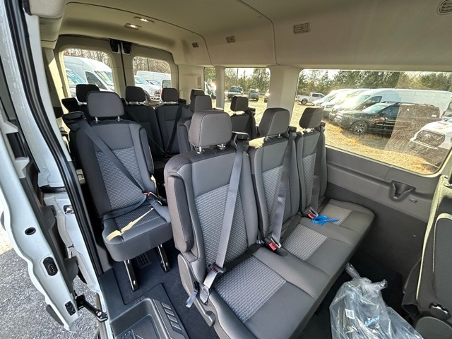 Transit Minivan 12 Seater 2019 Ford Transit Bus 12 Seat 410l For