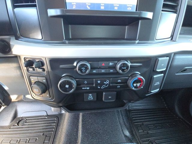 2026 Ford F-250 Super Duty XL - Photo 28