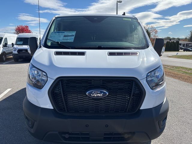 2025 Ford Transit Van Base - Photo 8