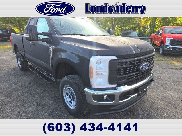 2026 Ford F-250 Super Duty XL